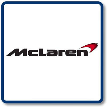 McLaren Racing Brakes